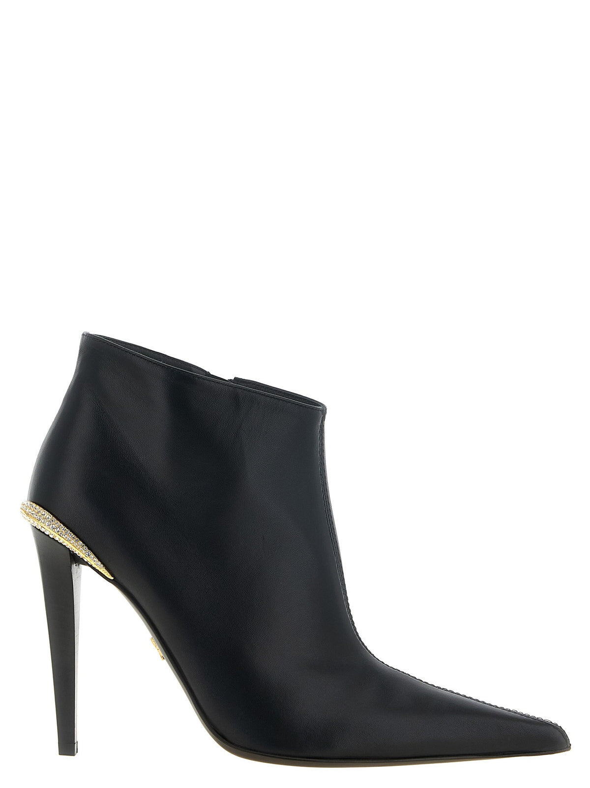 'Desire' ankle boots