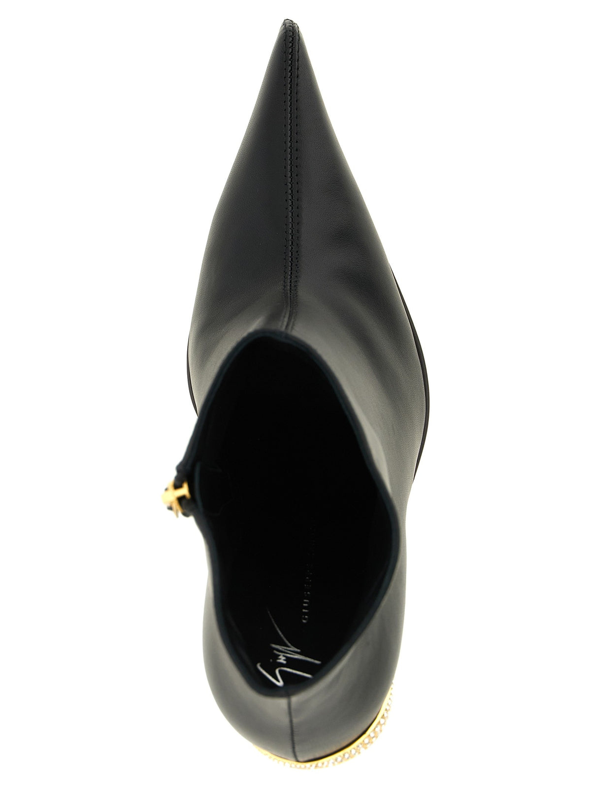 'Desire' ankle boots 4