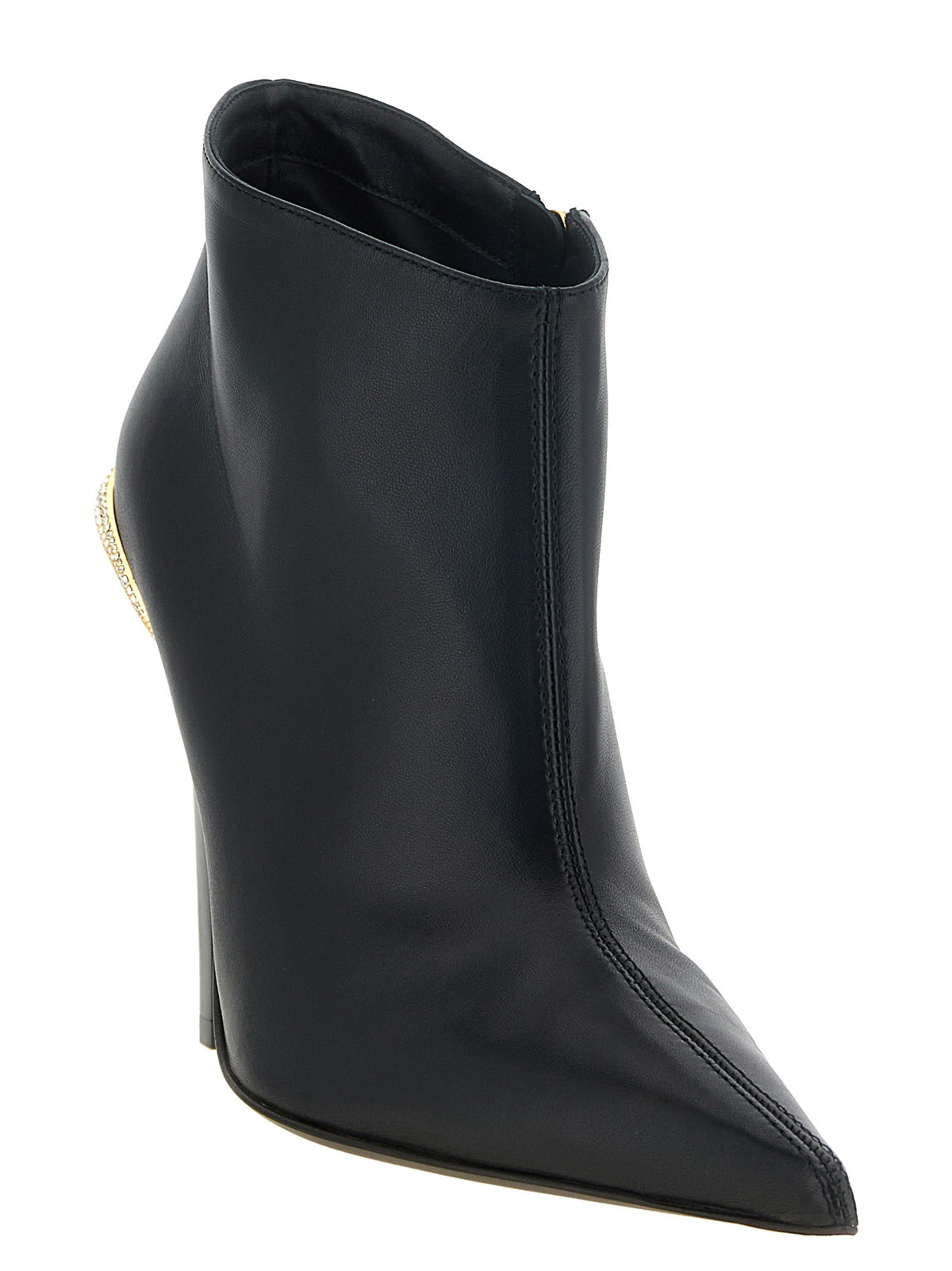 'Desire' ankle boots 2
