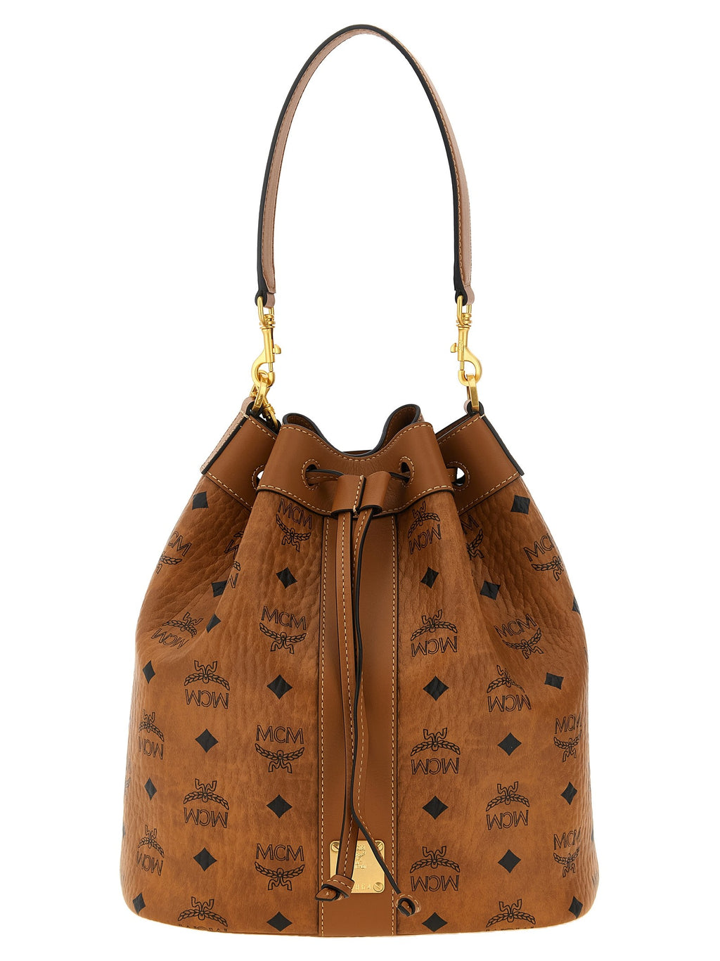 'Dessau' bucket bag