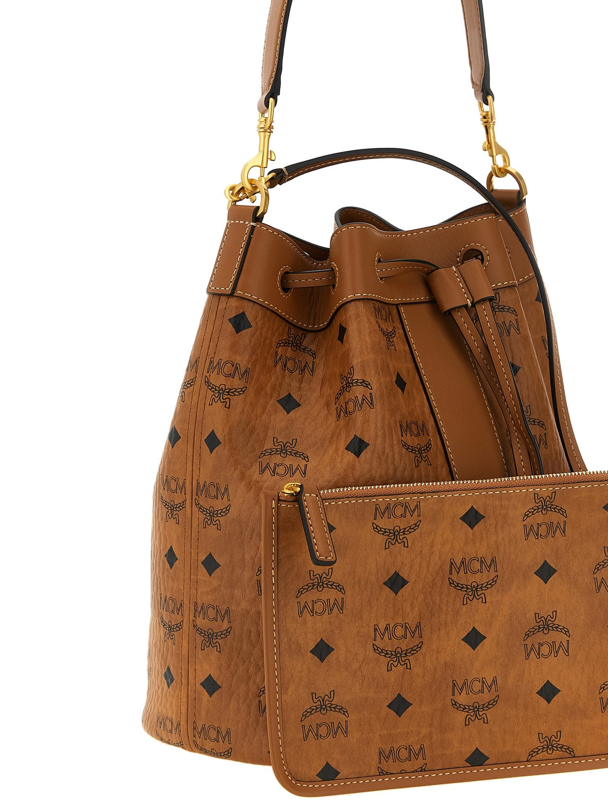 'Dessau' bucket bag 3