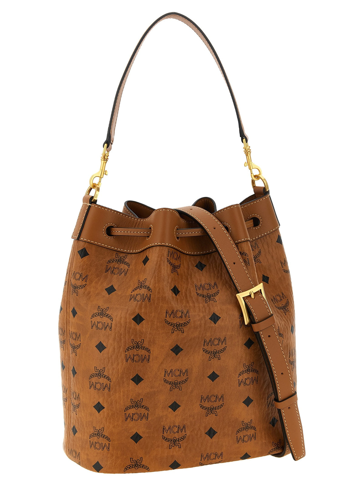 'Dessau' bucket bag 2