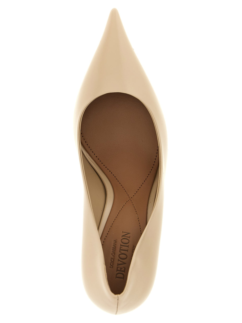 'Devotion' pumps 4