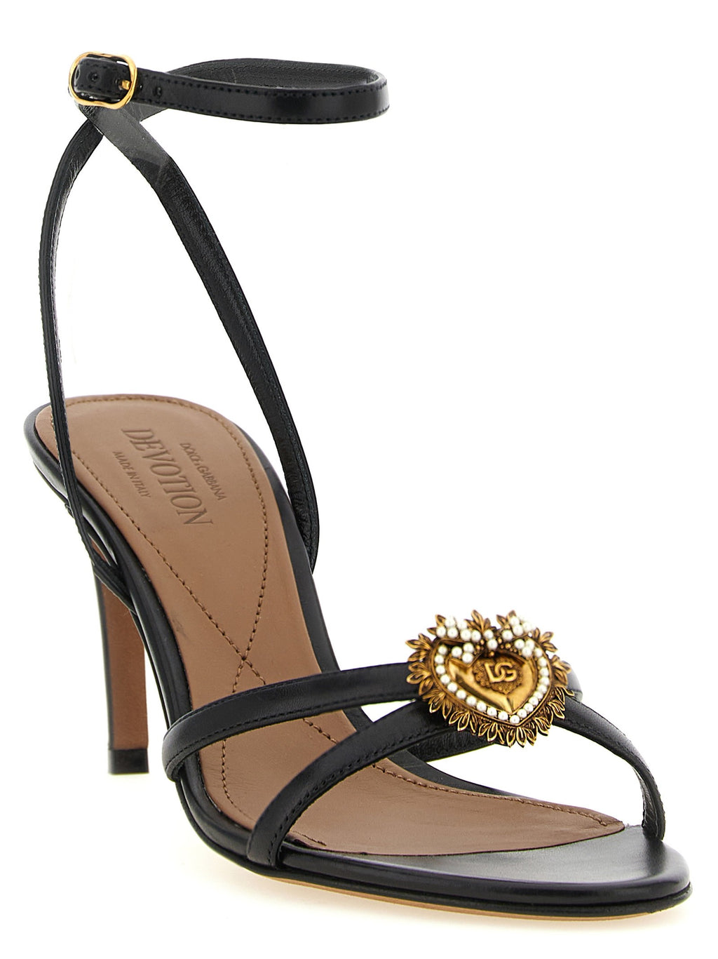 'Devotion' sandals 2