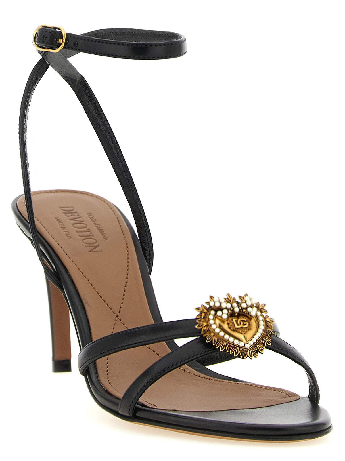 'Devotion' sandals 2
