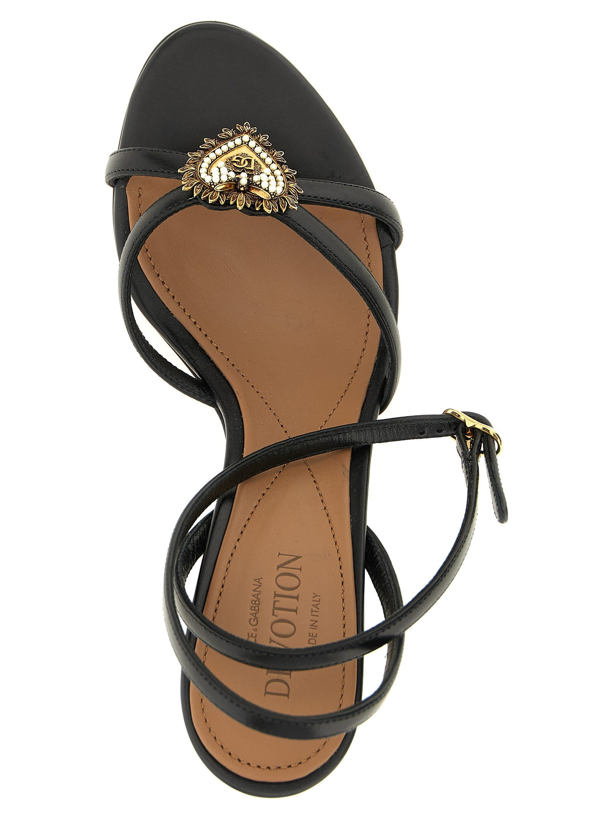 'Devotion' sandals 4