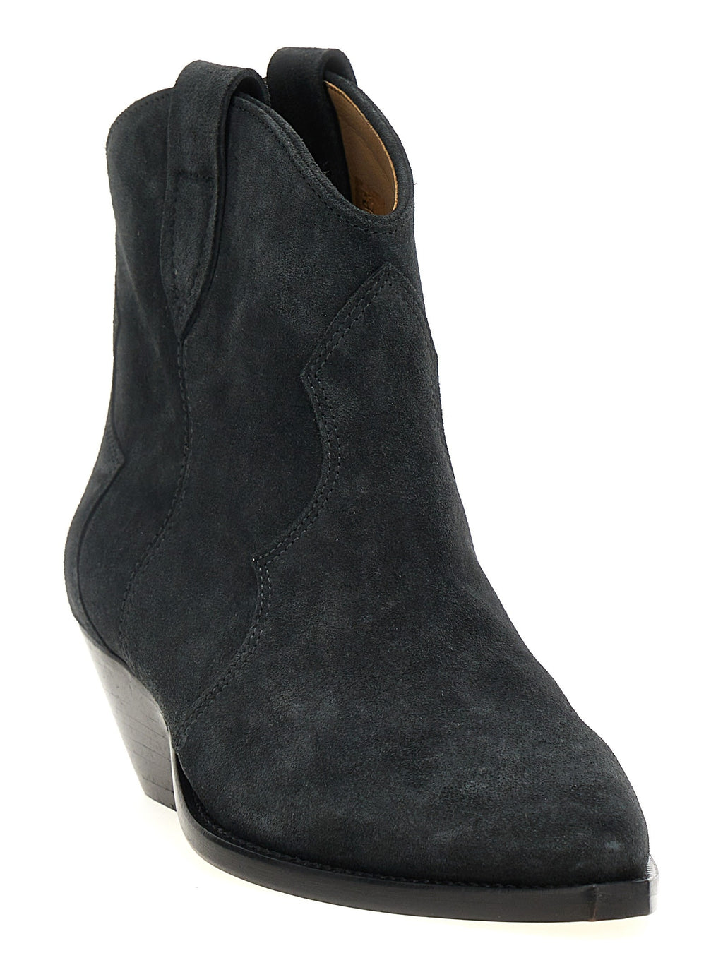 'Dewina' ankle boots 2