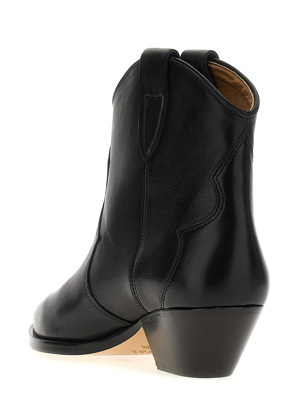 'Dewina' ankle boots 3