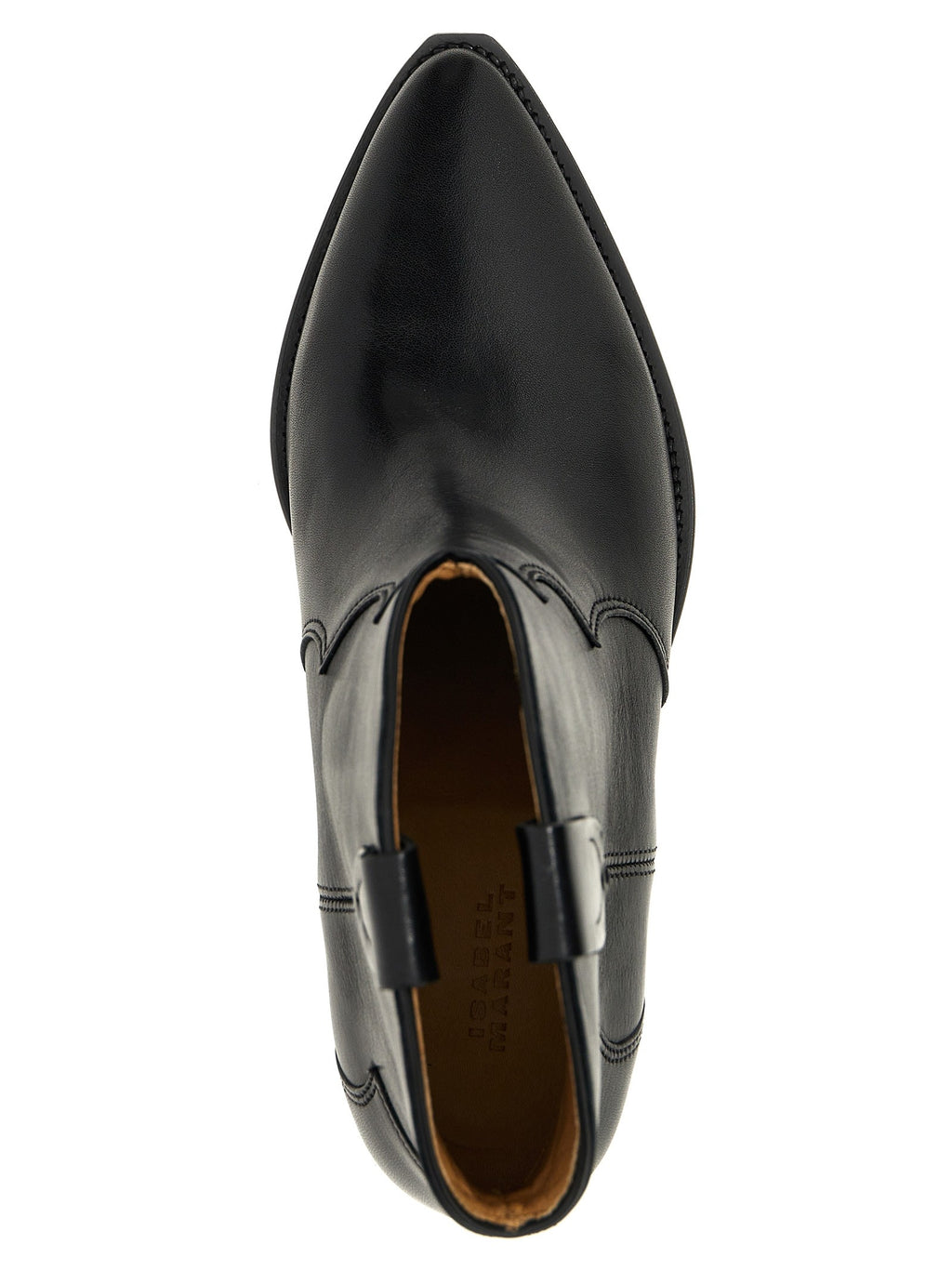 'Dewina' ankle boots 4