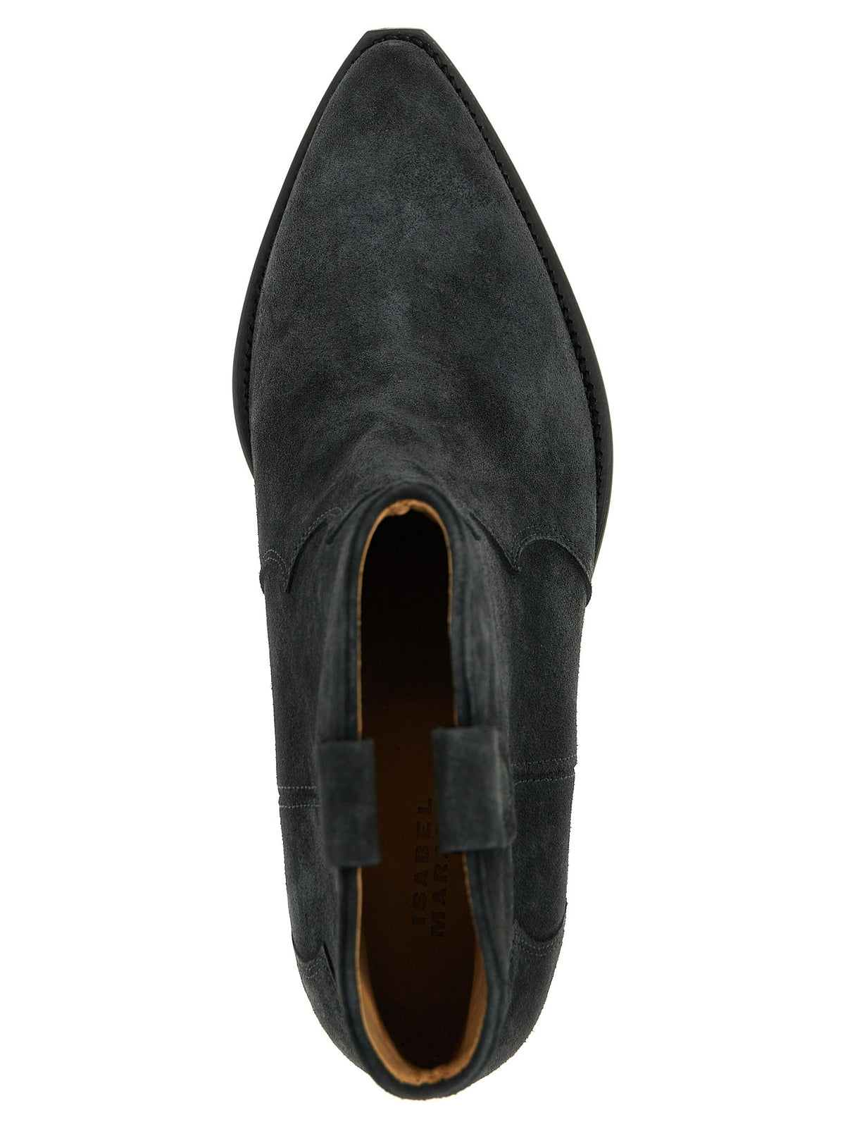 'Dewina' ankle boots 4