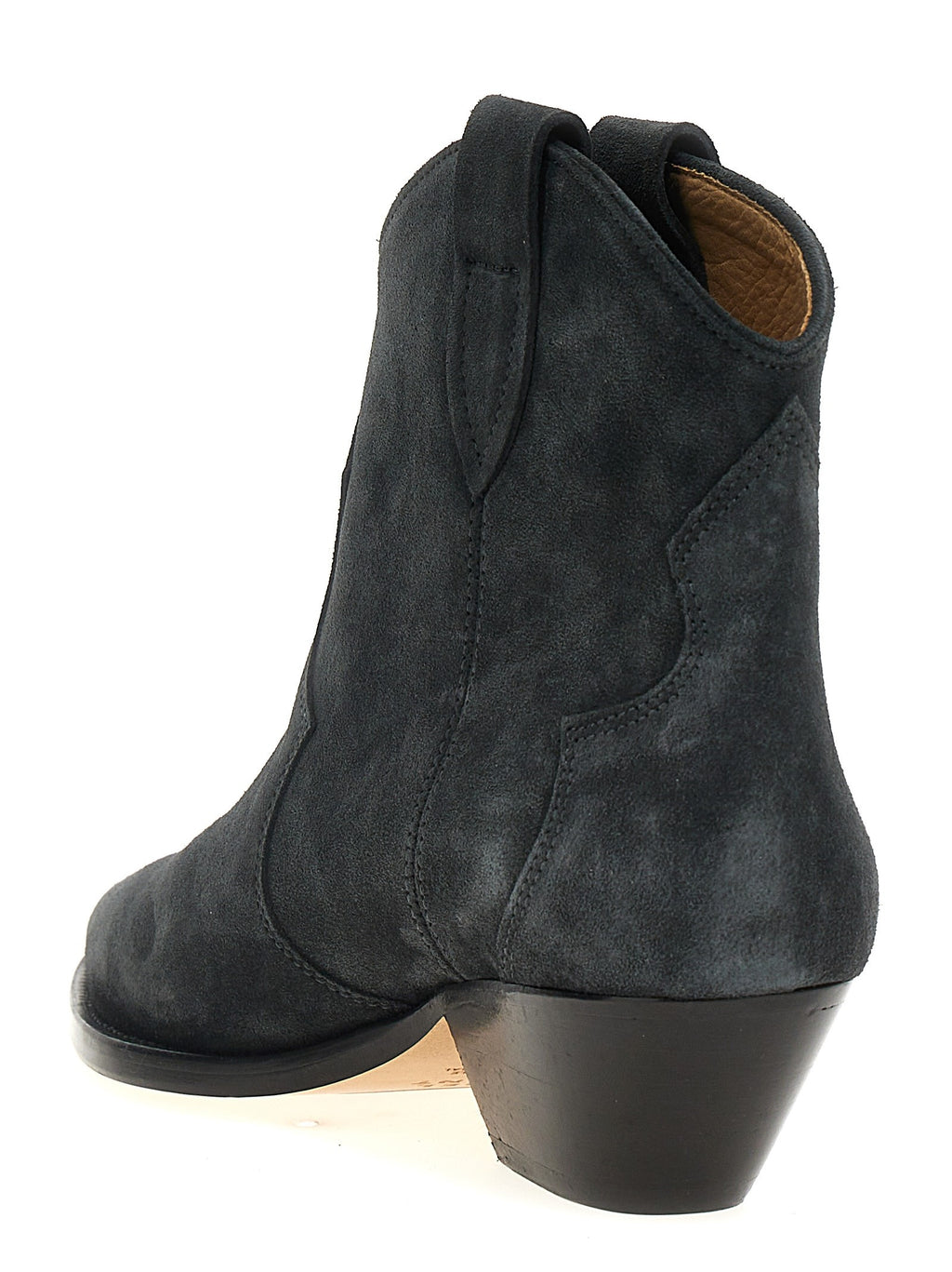 'Dewina' ankle boots 3