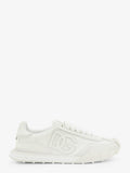 DG Athletic leather sneakers