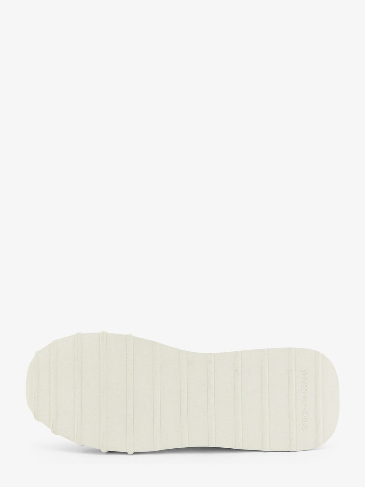 DG Athletic leather sneakers 4