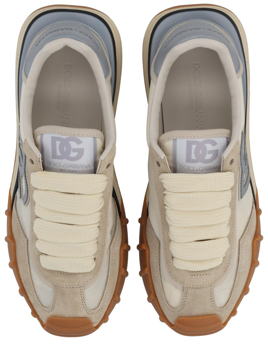 "DG ATHLETIC" SNEAKER 5