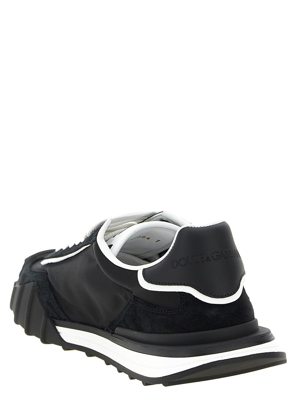 'DG Athletic' sneakers 3