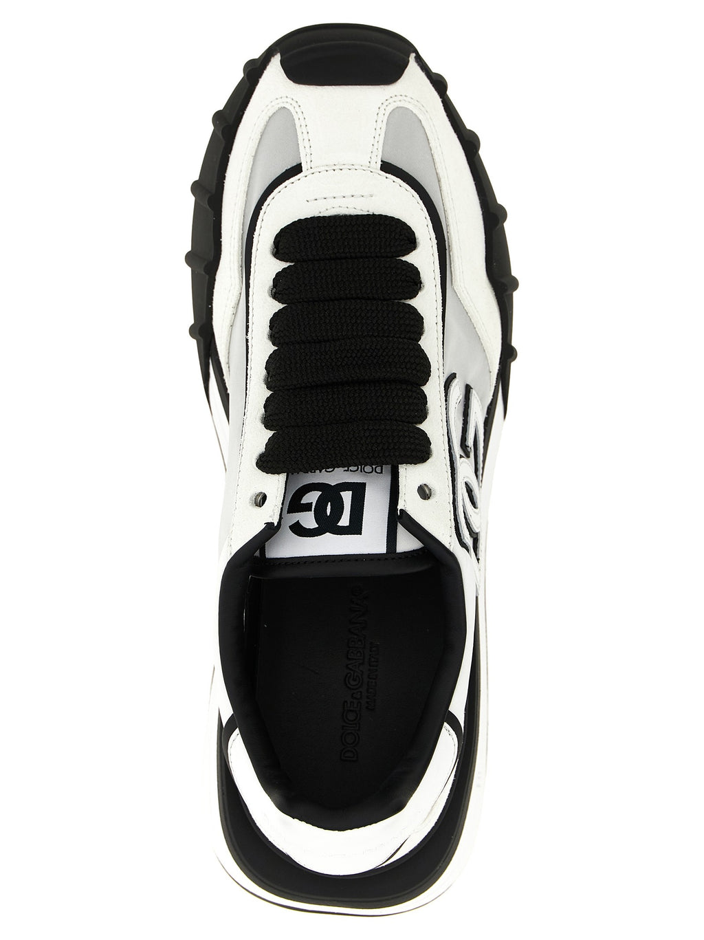 'DG Athletic' sneakers 4