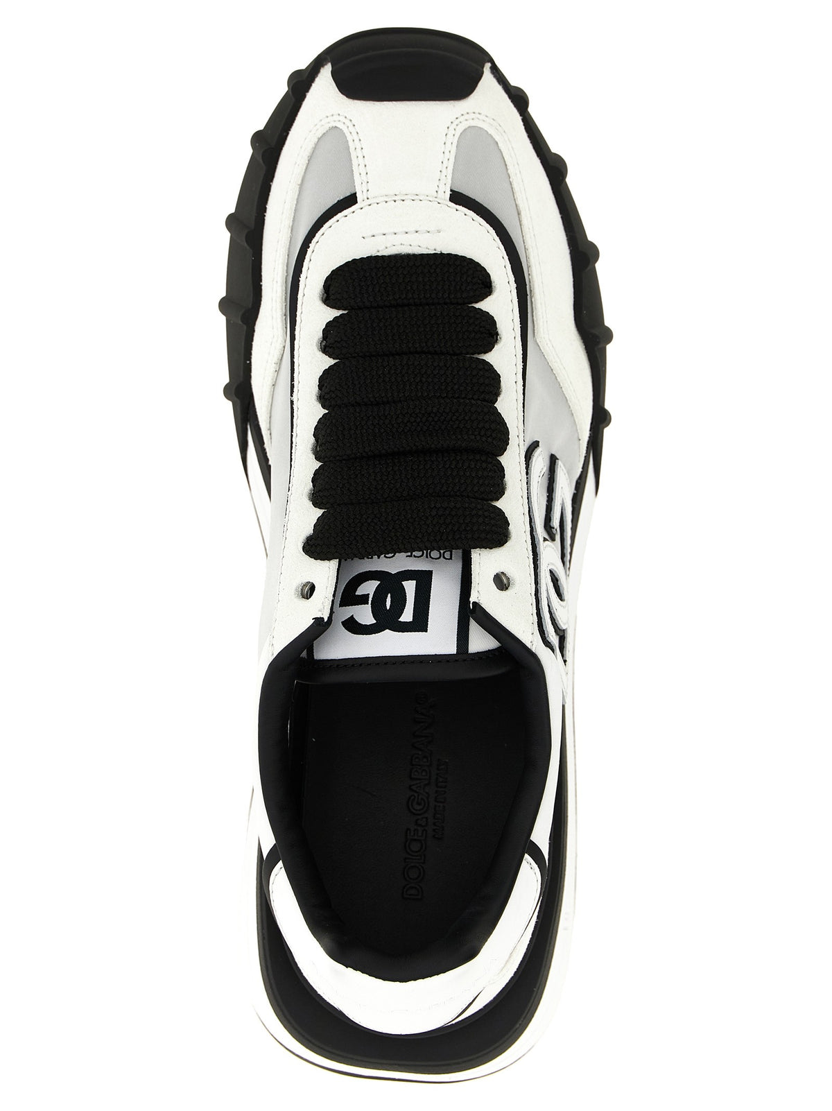 'DG Athletic' sneakers 4