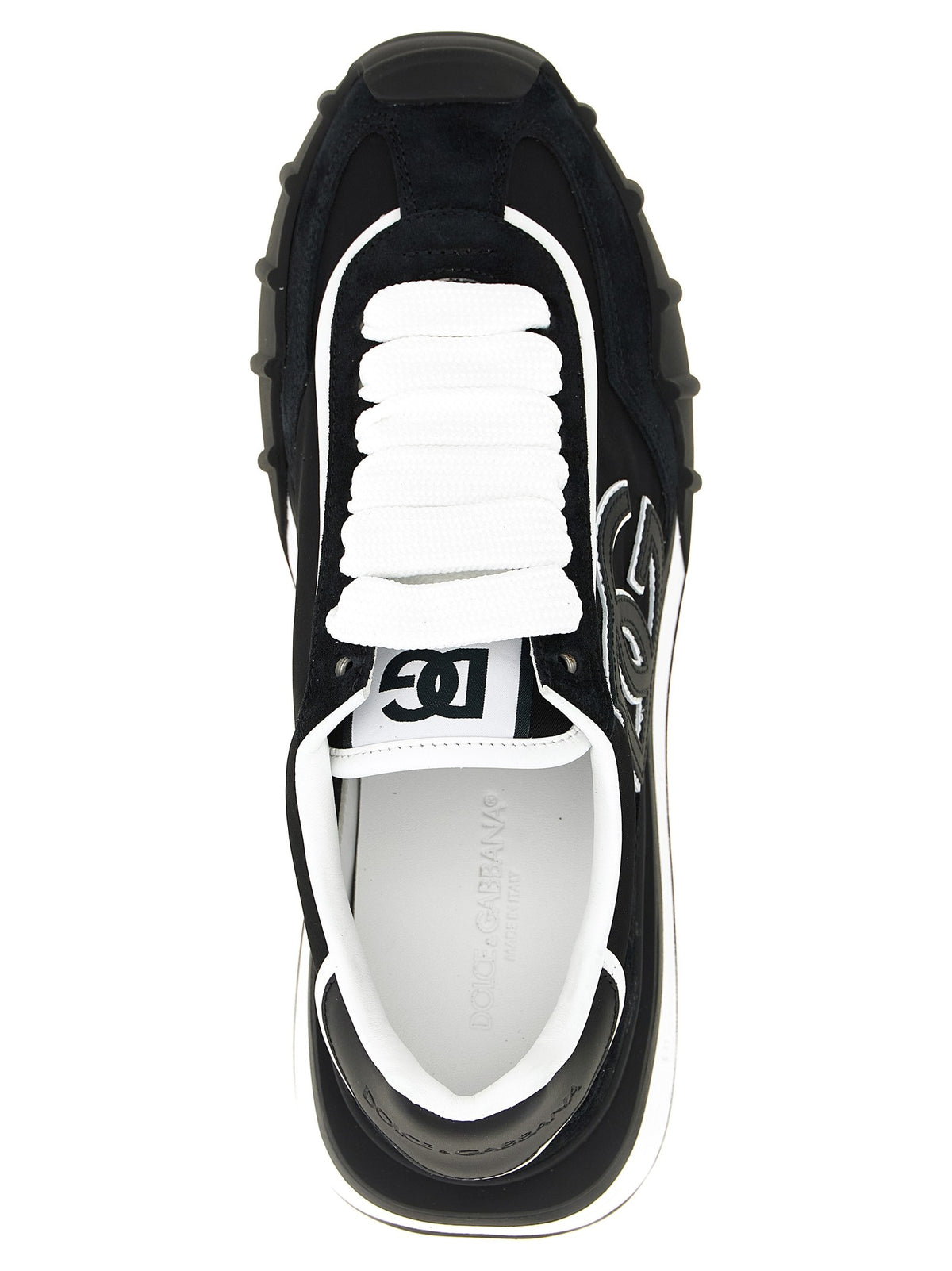 'DG Athletic' sneakers 4