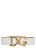 ‘DG Barocco’ belt