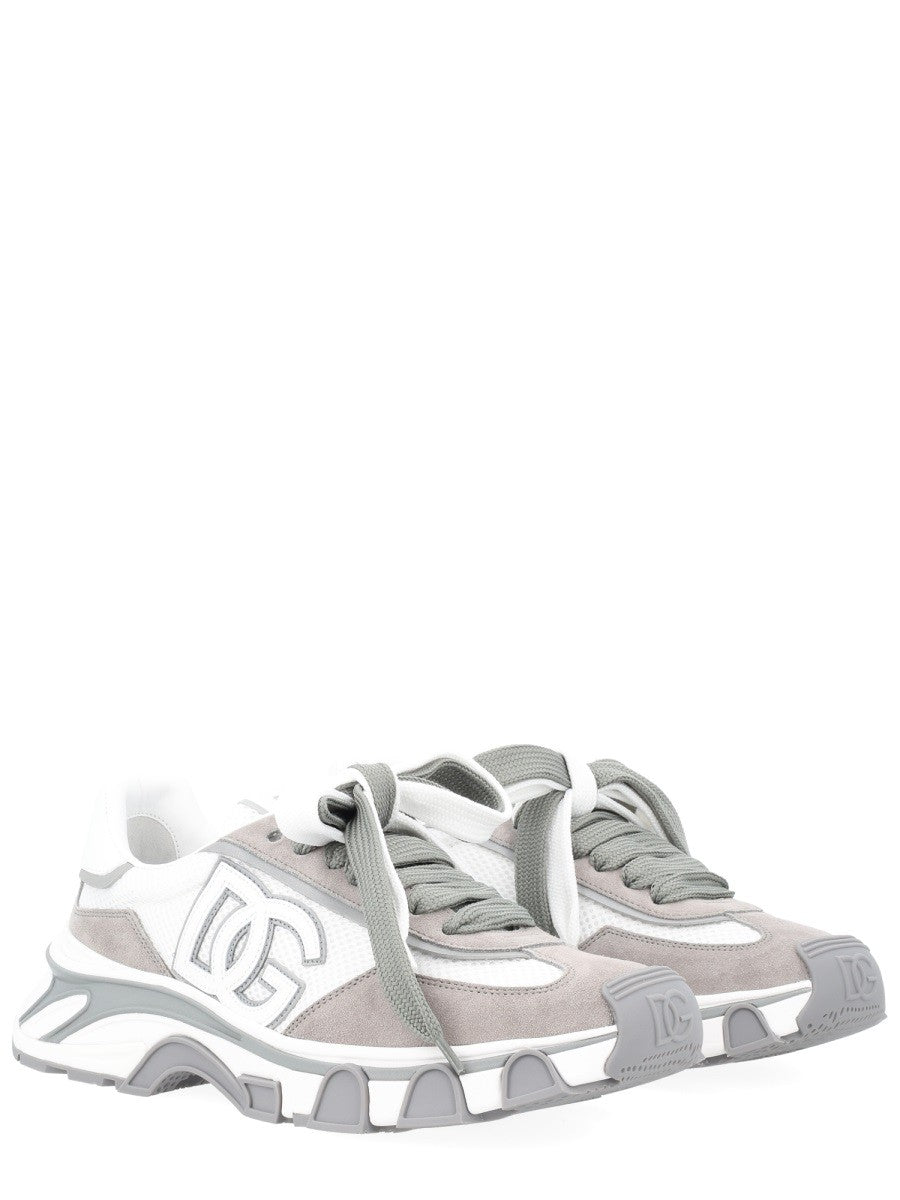 "DG COUNTRY ROAD" SNEAKER 2