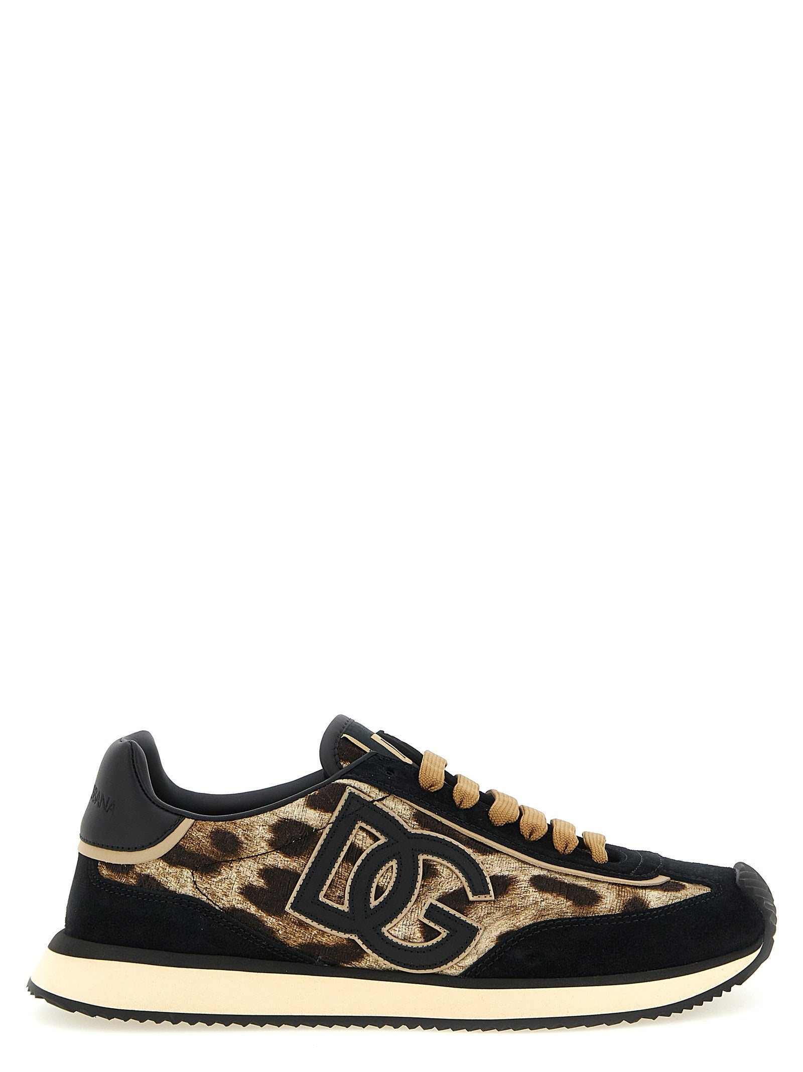 'DG Cushion' sneakers