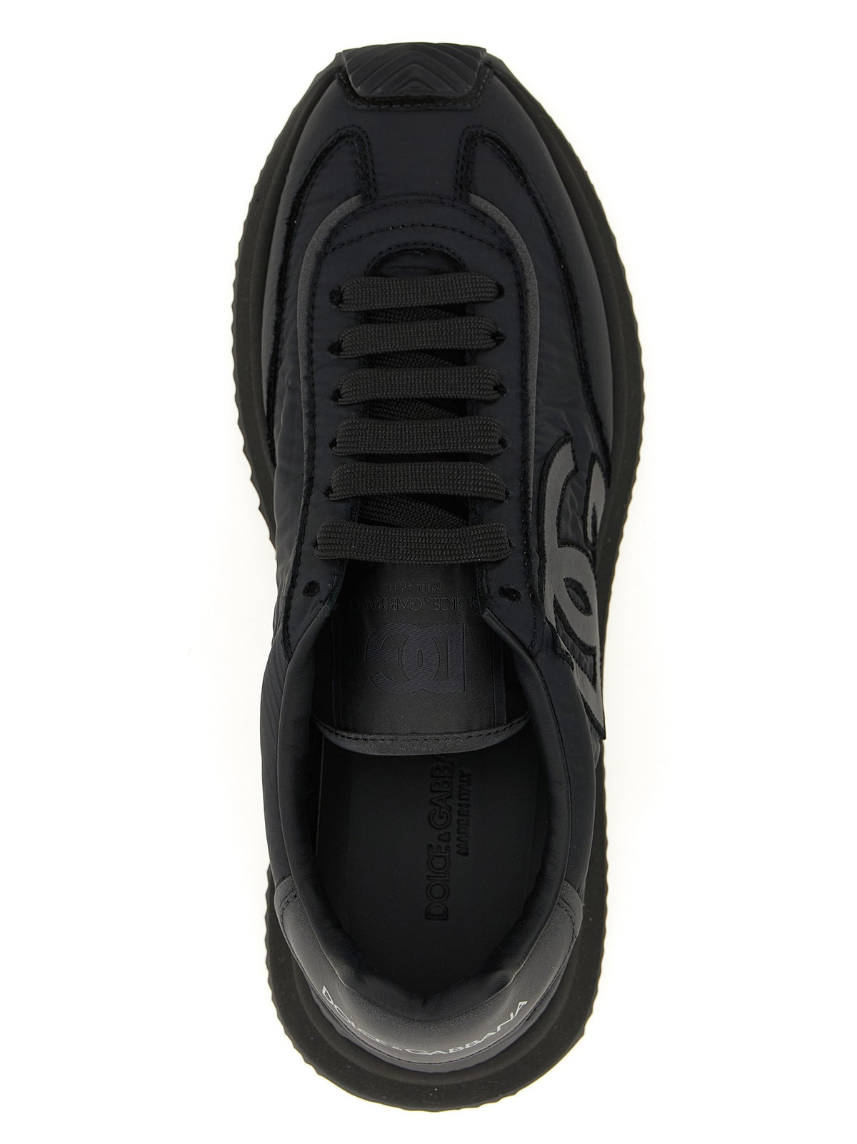 'DG Cushion' sneakers 4