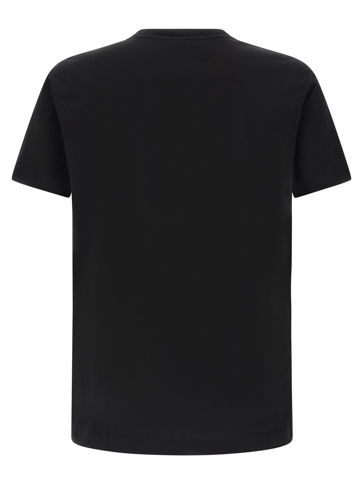 'DG' embroidered T-shirt 2