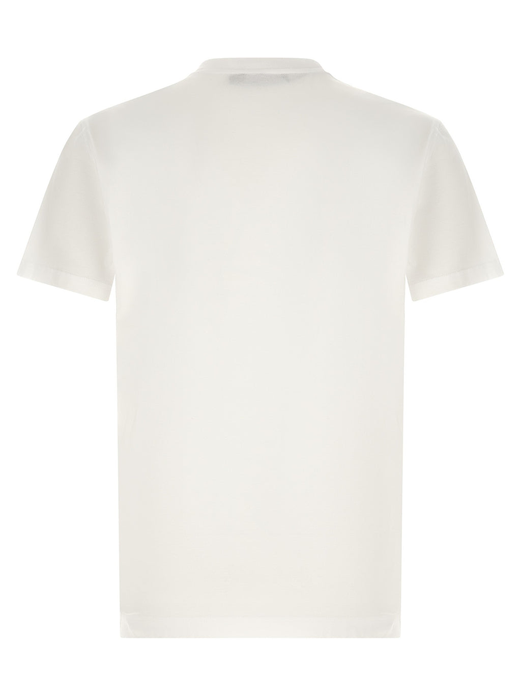 'DG' embroidered T-shirt 2