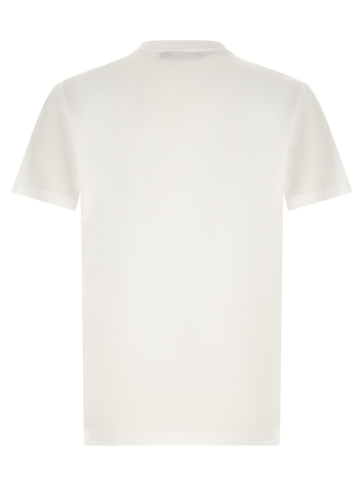 'DG' embroidered T-shirt 2