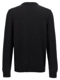 'DG' intarsia sweater 2