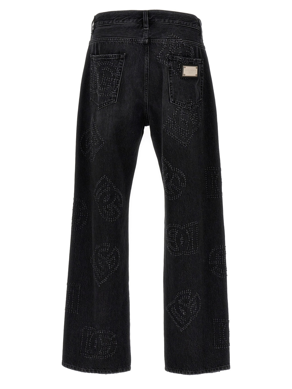 'DG' jeans 2