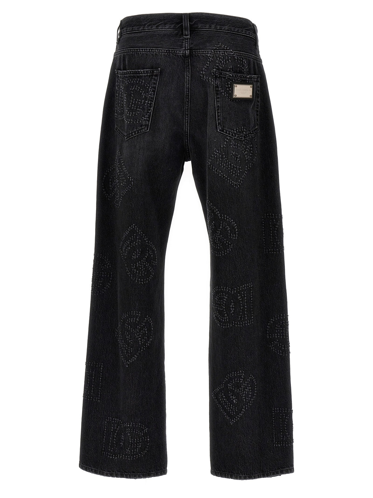 'DG' jeans 2