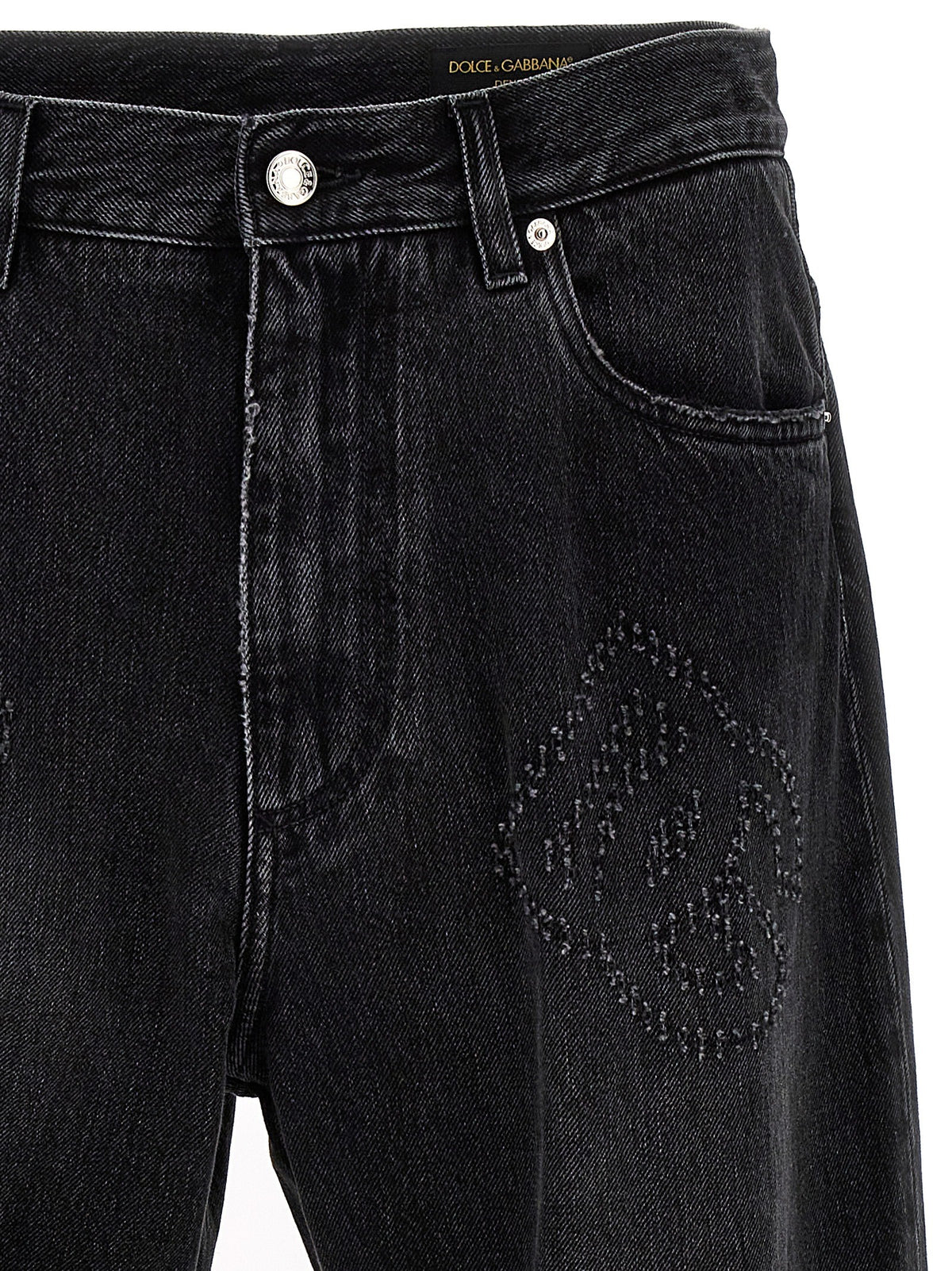 'DG' jeans 3