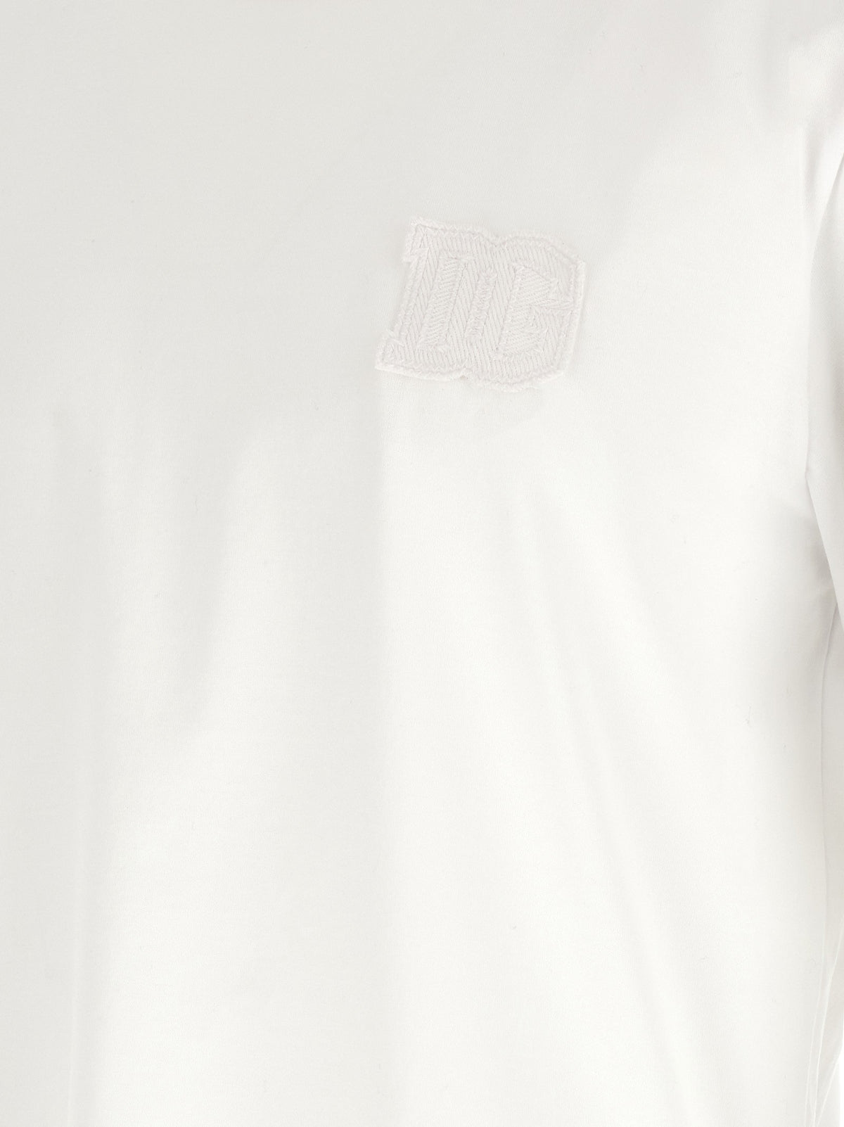 'DG' patch t-shirt 4