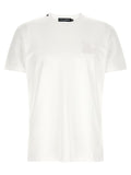 'DG' patch t-shirt