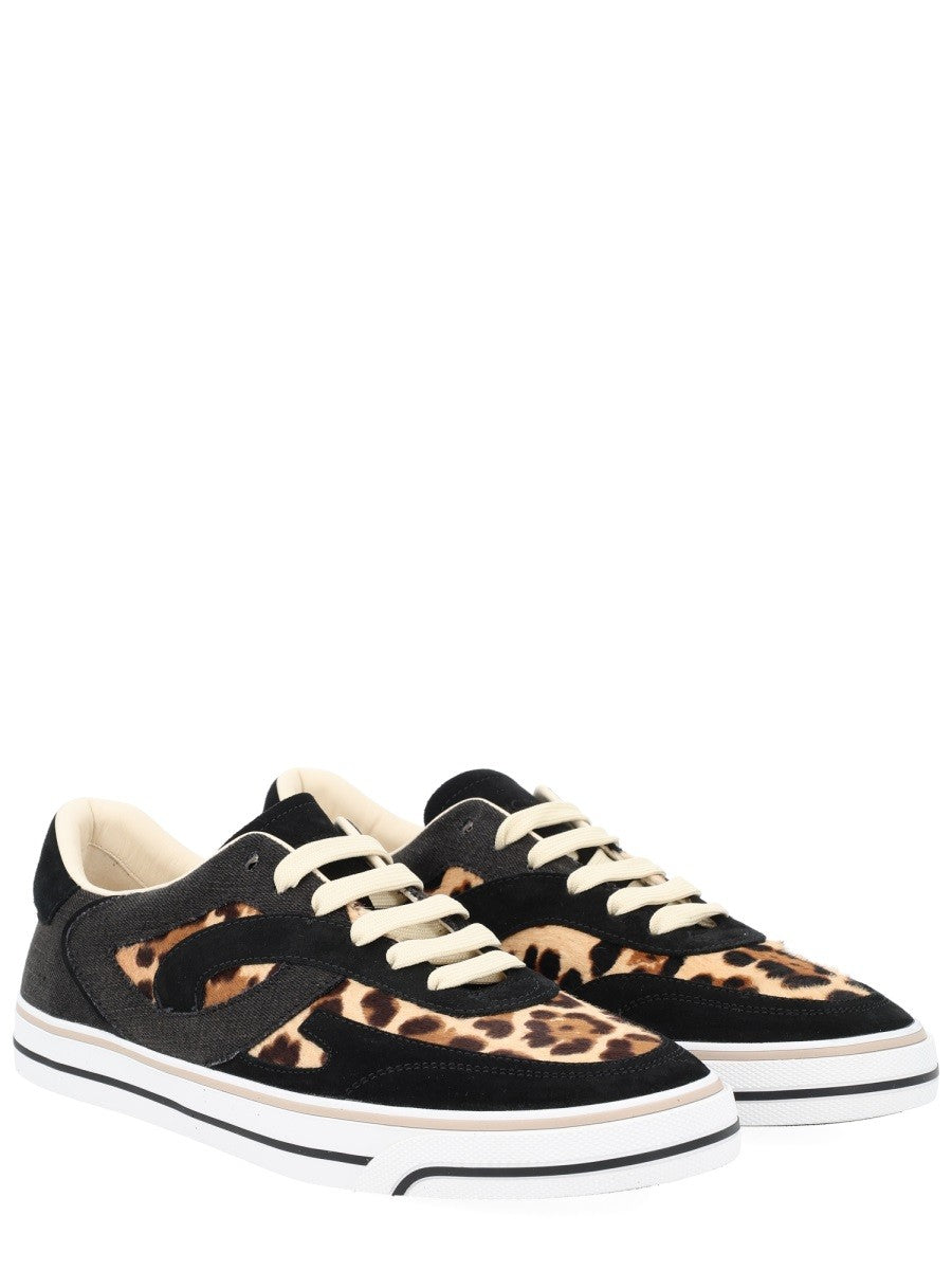 "DG SAILING" SNEAKER 2