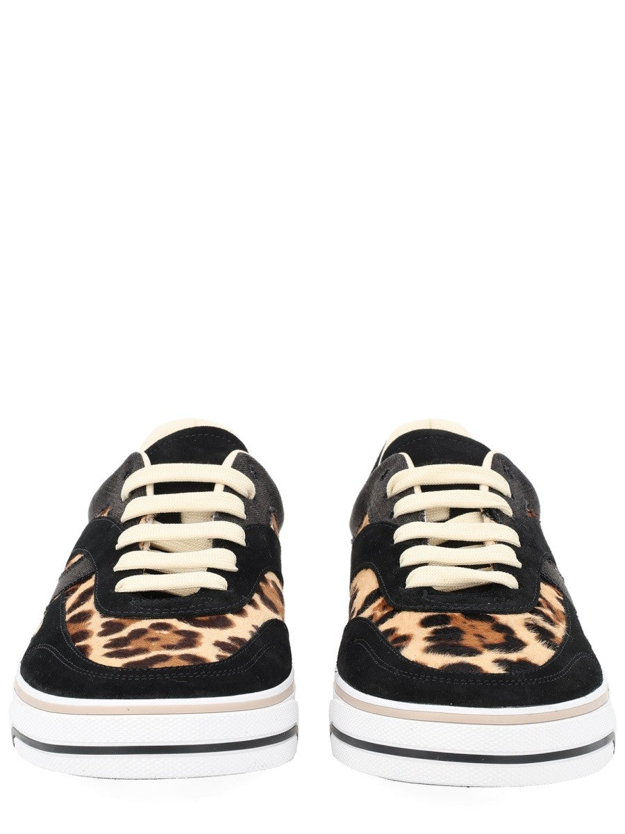 "DG SAILING" SNEAKER 3