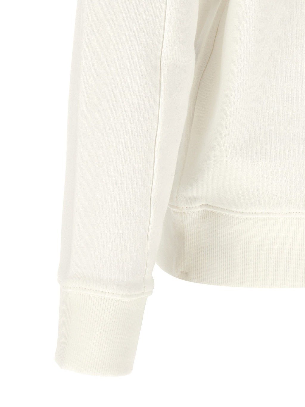 'Diagonal Raised' sweatshirt 4