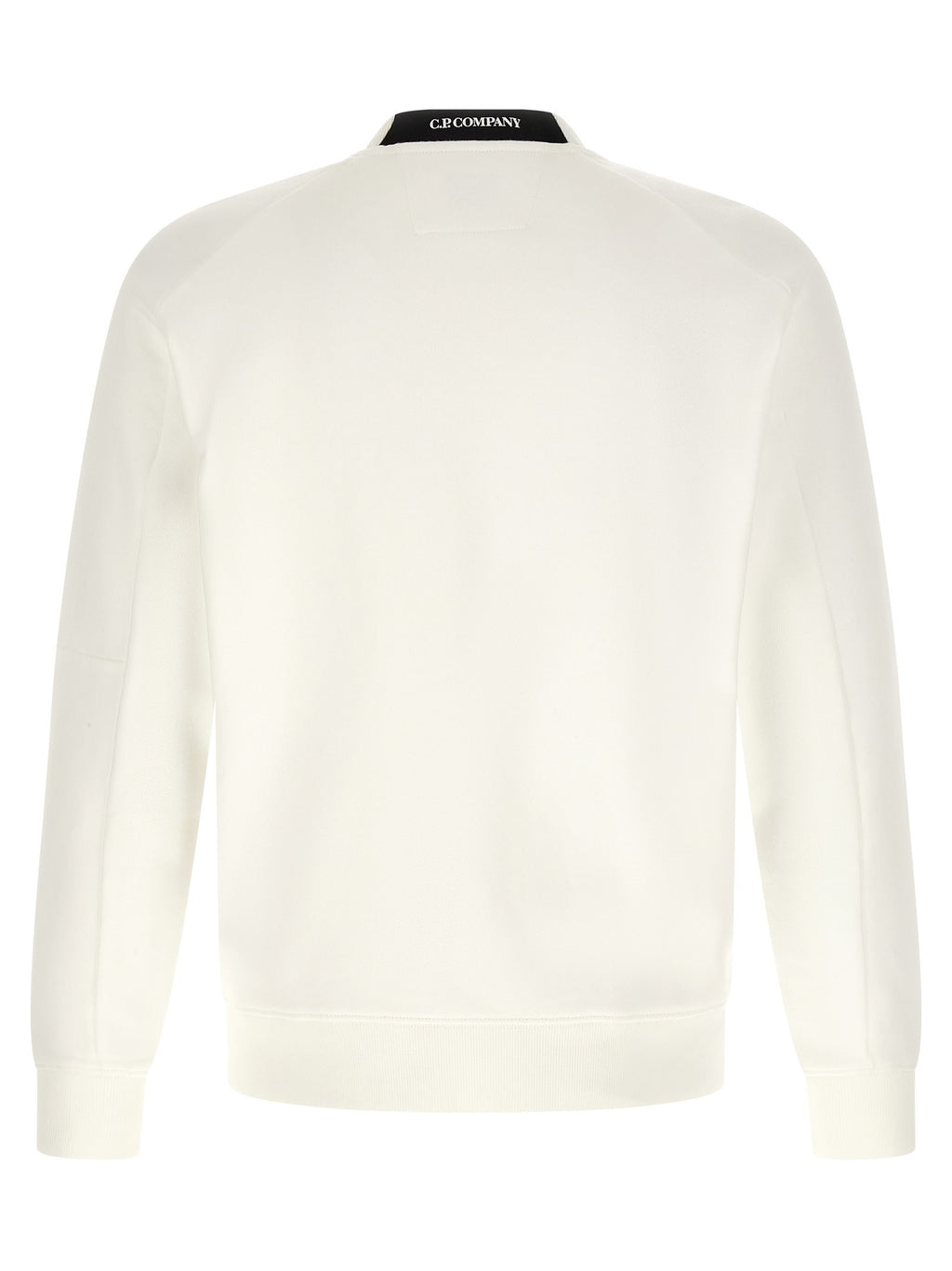 'Diagonal Raised' sweatshirt 2