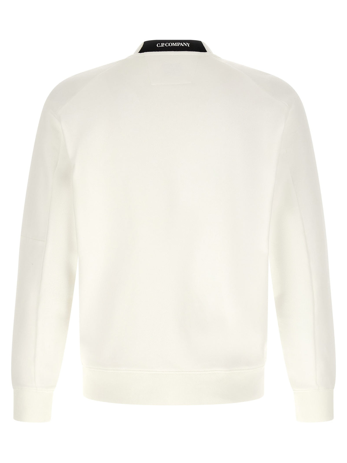 'Diagonal Raised' sweatshirt 2