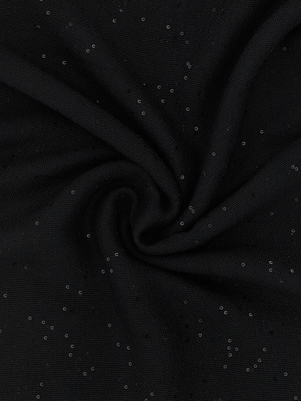 Cashmere and silk scarf 2