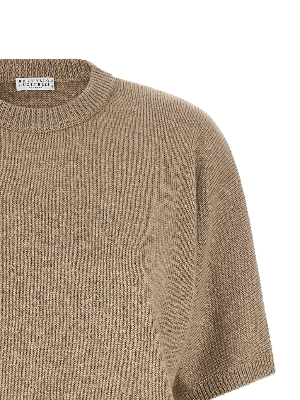 'Diamante' sweater 3