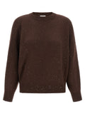 'Diamante' sweater