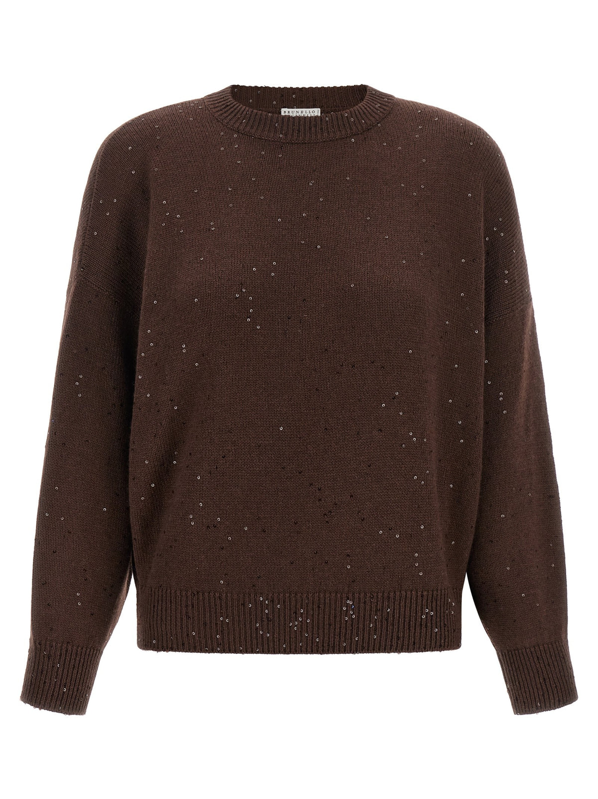 'Diamante' sweater