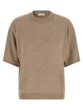 'Diamante' sweater