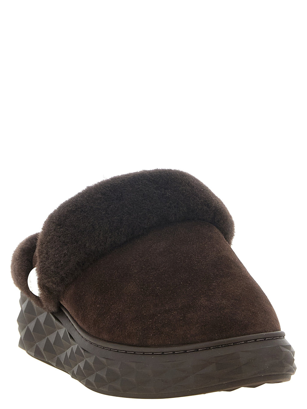 'Diamond Maxi Mule' sabots 2
