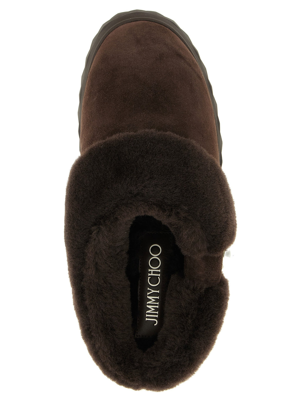 'Diamond Maxi Mule' sabots 4