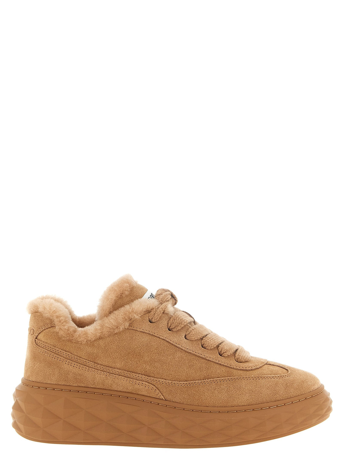 'Diamond Maxi Retro' sneakers