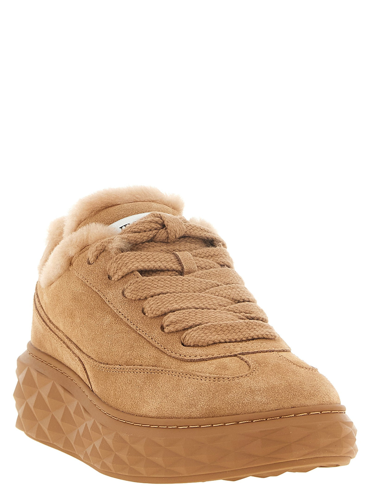 'Diamond Maxi Retro' sneakers 2