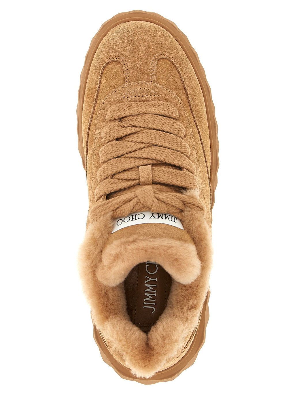 'Diamond Maxi Retro' sneakers 4